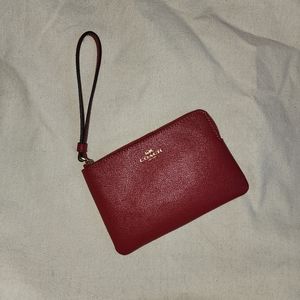 Brand New Coach Wristlet